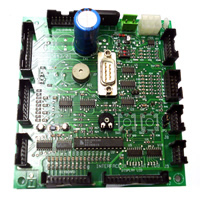 ZANUSSI SPAZIO INTERFACE BOARD / MPN - EU97-439A - 6755-407-00